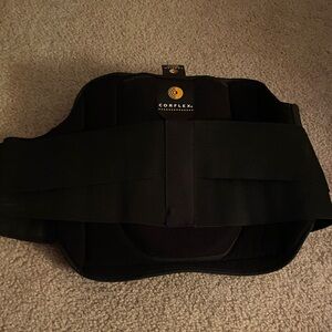 Corflex back brace